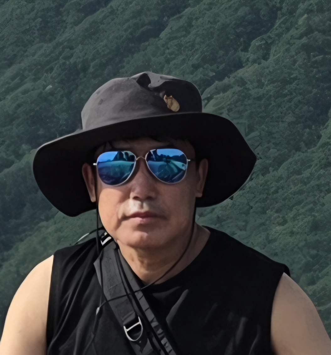 배관 구직자 사진