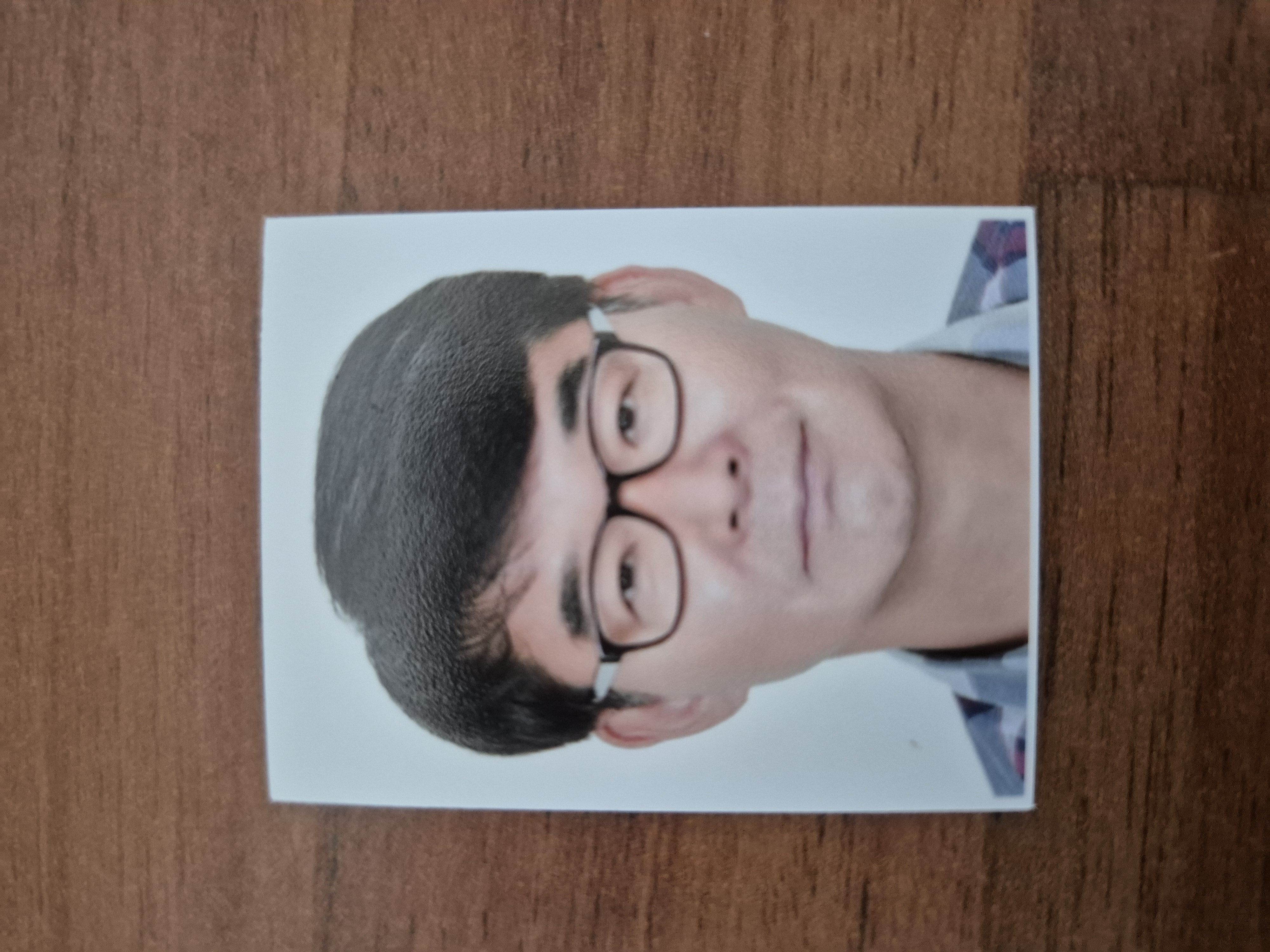 전기 구직자 사진