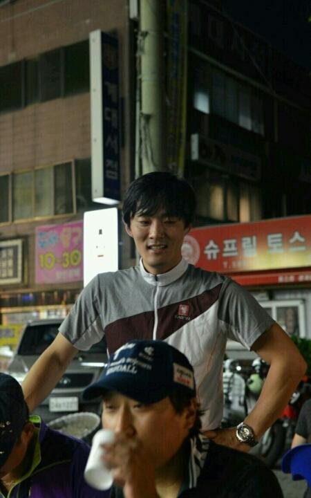 배관 구직자 사진