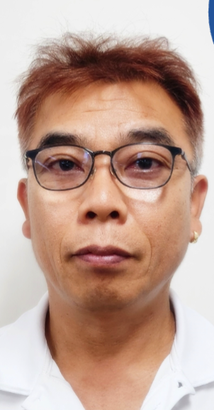 비계 구직자 사진